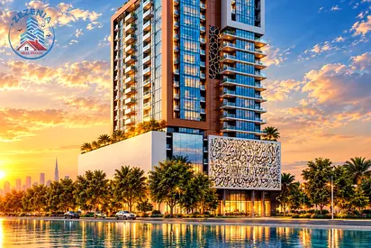 Burj View | Lagoon View | 20%Down | 80%Mortgage | 20%ROI