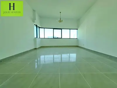 Huge 1bhk with gym swiming pool free