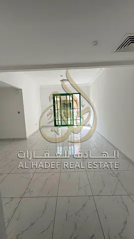 3BR 3 Baths Storage Built-In Wardrobes Free Parking New Muwaileh