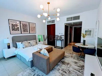 Furnished | Available Soon | Special Offer