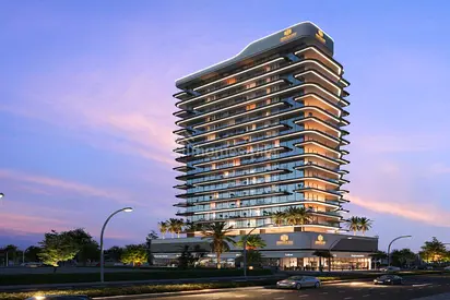 Modern Luxury | Prime Location | Al Furjan