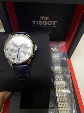 Watch for sale TISSOT POWERMATIC 80