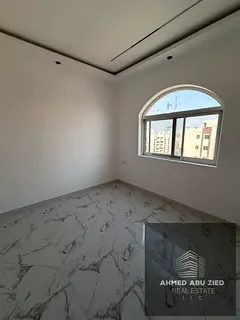 1-Bedroom Apartment for Annual Rent in Al Alia, Ajman | First Occupancy Short Title First-Occupancy 