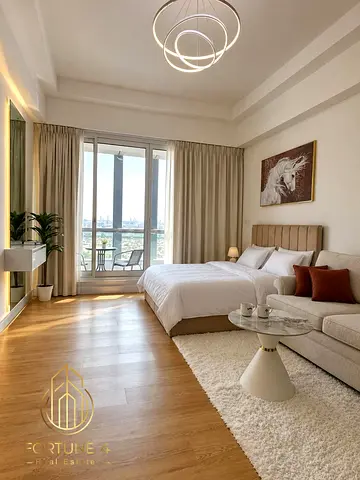 Fully Furnished & Newly Upgraded | All Brand New Furnishings| DEWA Not Included