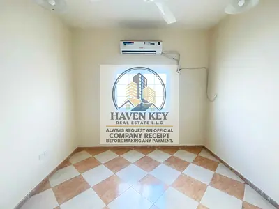 Lavish 1bhk with balcony for family prime location