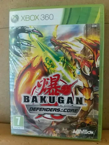 XBOX 360 Games