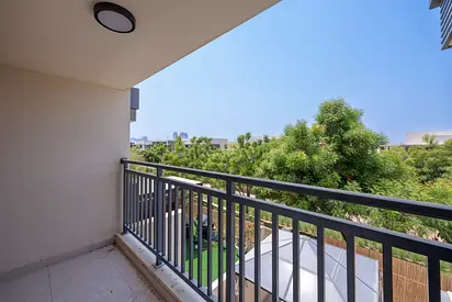 Elegant | 4 BR Villa + Maid Room | Near Pool