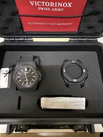 Watch for sale victorinox