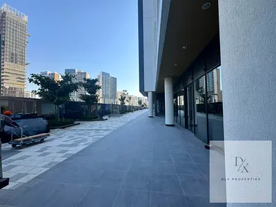 F&B | READY TO MOVE | SHELL AND CORE