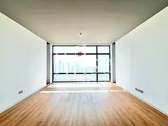 Unfurnished Upgraded 2BR | Burj Khalifa View