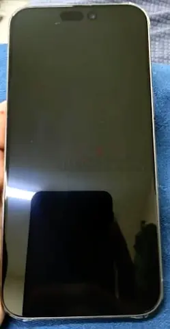 Iphone 14 Pro Max 256GB Purple