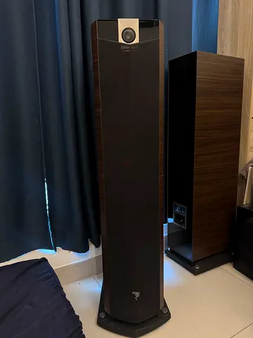 Focal chorus 800 series hometheatre for sale