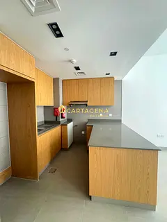 Modern 1BR for Rent in Al Mamsha by Alef