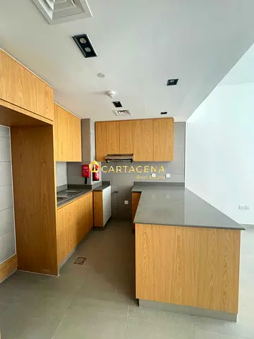 Modern 1BR for Rent in Al Mamsha by Alef