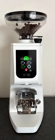 Eureka coffee grinder Atom W75
