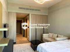 Luxurious Amenities I Prime Location I High ROI