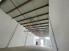 Spacious Warehouse With 40 KW Power Modern Fire System Wide Access Road And Excellent Space For Busi