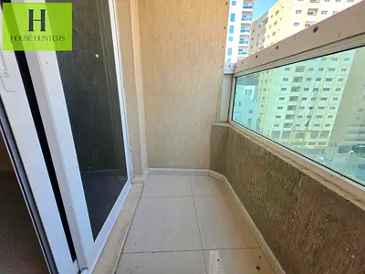 2MONTHS FREE | SPACIOUS 1BHK WITH BALCONY | NO DEPOSITE
