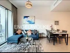 Modern | Well-Maintained | Furnished