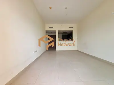 Unfurnished | Vacant and Ready | Spacious Layout