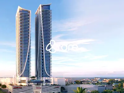 High Floor | Fully Furnished | Private Pool