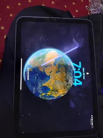 Ipad mini 6 11inch wife+SIM
