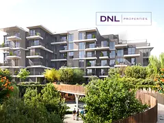 Premium 1BR || Nature Living || Serra