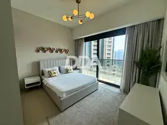 FURNISHED 2BR | HIGH FLOOR | BOULEVARD VIEW