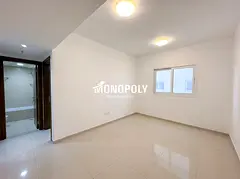Sunlit Spaces & Open Views! 980 Sq.Ft 1-Bedroom Near Sahara Centre with Direct Dubai Exit
