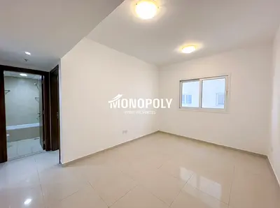 Sunlit Spaces & Open Views! 980 Sq.Ft 1-Bedroom Near Sahara Centre with Direct Dubai Exit