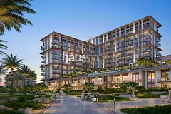 Contemporary Living | 80/20 PP | Golf Trail