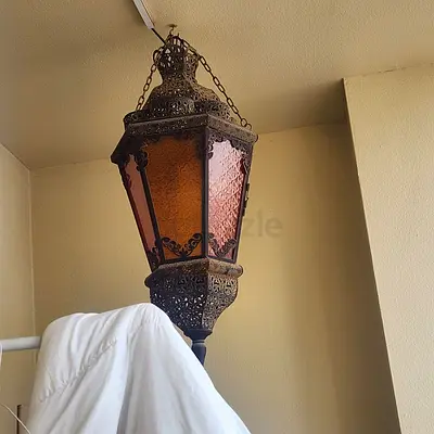 Chandlier