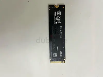 Crucial nvme m.2