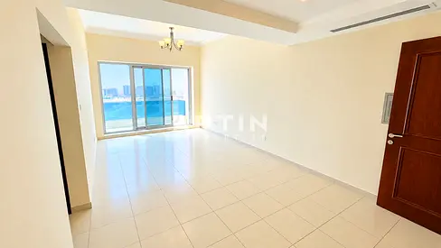 1BHK Apartment with Balcony | 2 Bathrooms | Venezia Residence, DSO