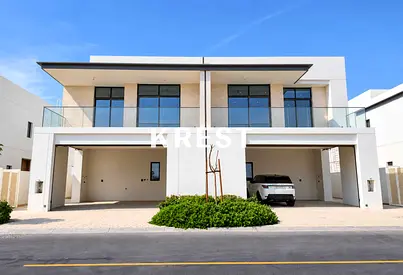 Ready to Move | Burj View with Private Pool | Vastu