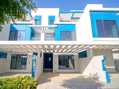 Mediterranean Living | Spacious | Elegant Finishes
