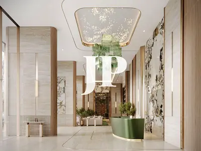 HIGH ROI INVESTMENT 💰 | LUXURY SKYLINE LIVING ✨ | PRIME LOCATION IN DUBAI 📍