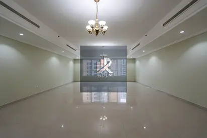 BRAND NEW || 4 BEDROOM SUPER DELUXE || AL QASBA || HEART OF SHARJAH || NEAR FROM ALL AMENITIES || SPACIOUS LAYOUT