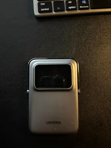 UGreen Wireless PowerBank