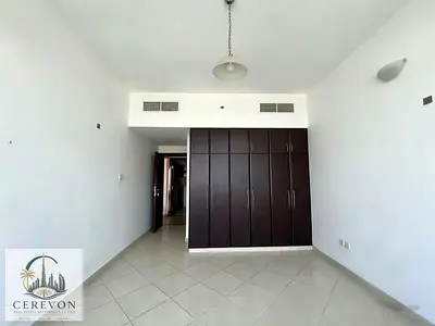 1BR Apartment | Balcony & City Views | Gym & Pool Access