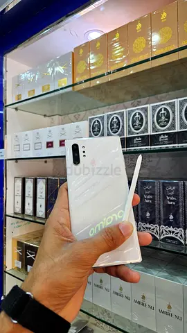 Samsung Note 10 Plus