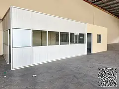 Warehouse for annual rent / Surface area / Electricity 19 / Prime location and in high demand / Comp