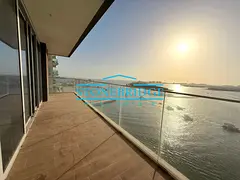 Full Palm and Beach View |Spacious |Ready move in