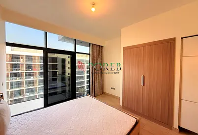 High Floor | Vacant Mid Nov | Studio Deal