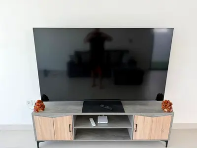Samsung Neo QLED 75 inches