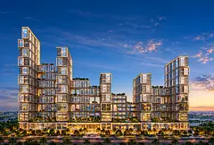 Direct from Sobha | 1BR | The Element, Sobha One | 20/40/40