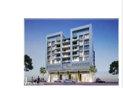 🏢 Prime Investment Opportunity for Sale in Muwaileh Commercial – Sharjah