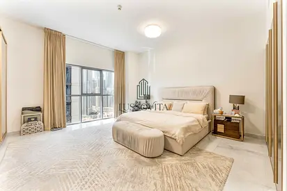 Spacious 3-BR Penthouse | Fully Furnished | Prime Location