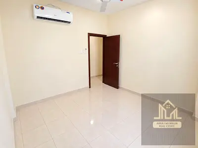 Spacious 1BHK For Rent in Muwaileh Sharjah | Don't Miss | Contact Now