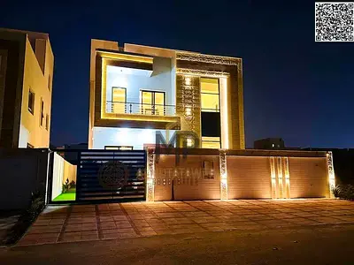 فيلا فاخرة للبيع في الحليو 2 – 4 غرف نوم + روف خاص بتصميم عصري وتشطيبات راقية، مساحة واسعة وموقع مميز يمنحك الخصوصية والرفاهية التي تستحقها